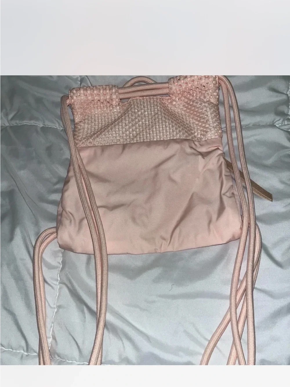 Nike AIR XS gym sack